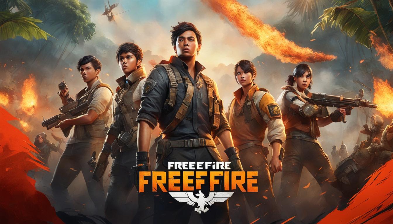 Free Fire Indonesia