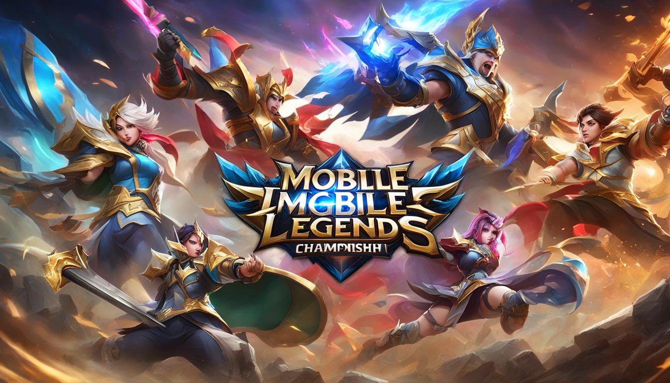 Mobile Legends Championship