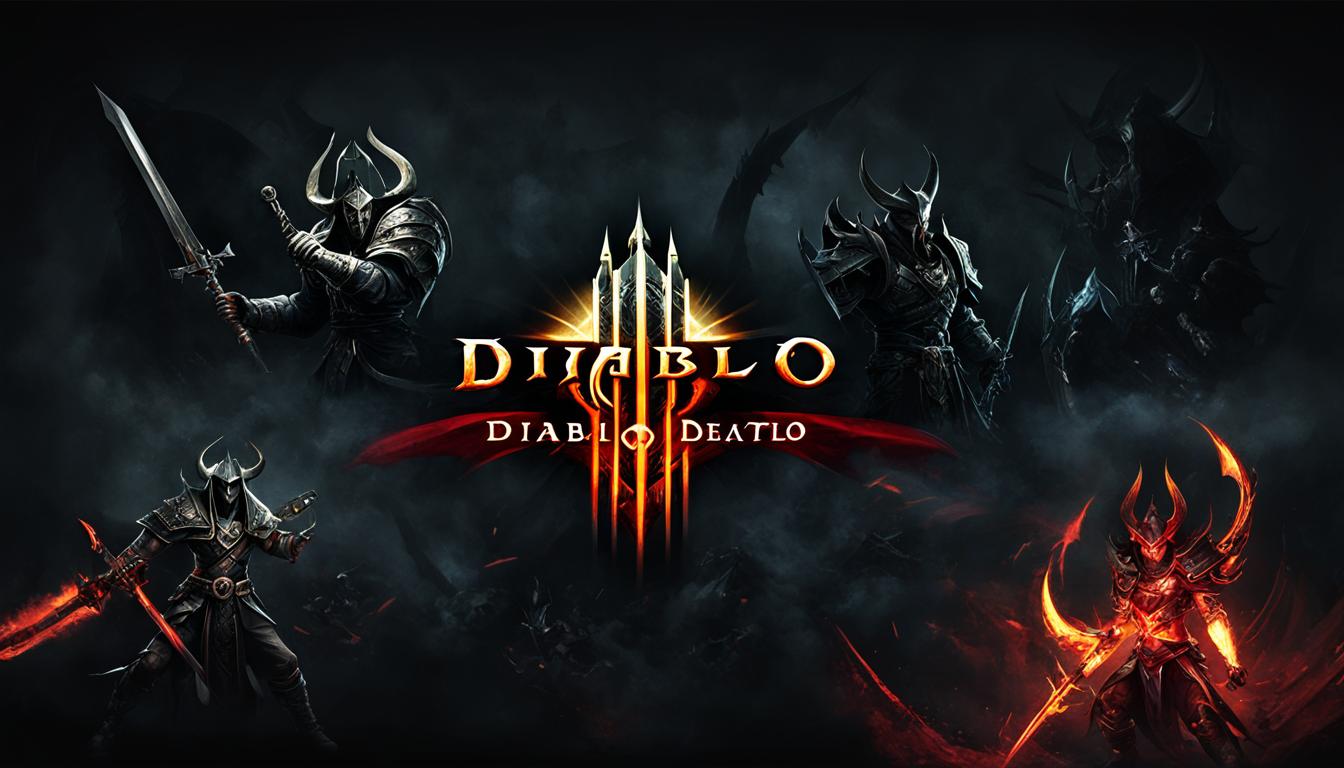 Games Diablo