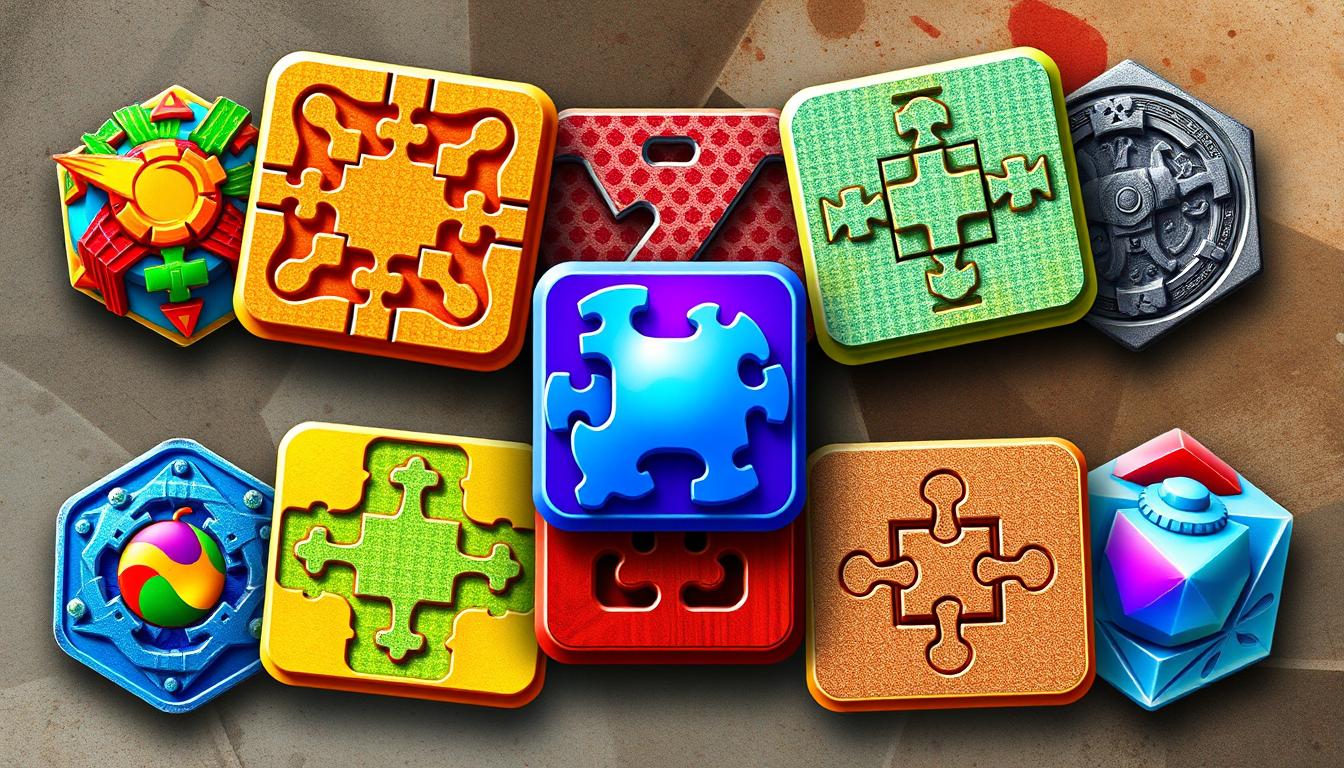 7 Game Puzzle Paling Bikin Pusing, Kamu Sudah Coba?