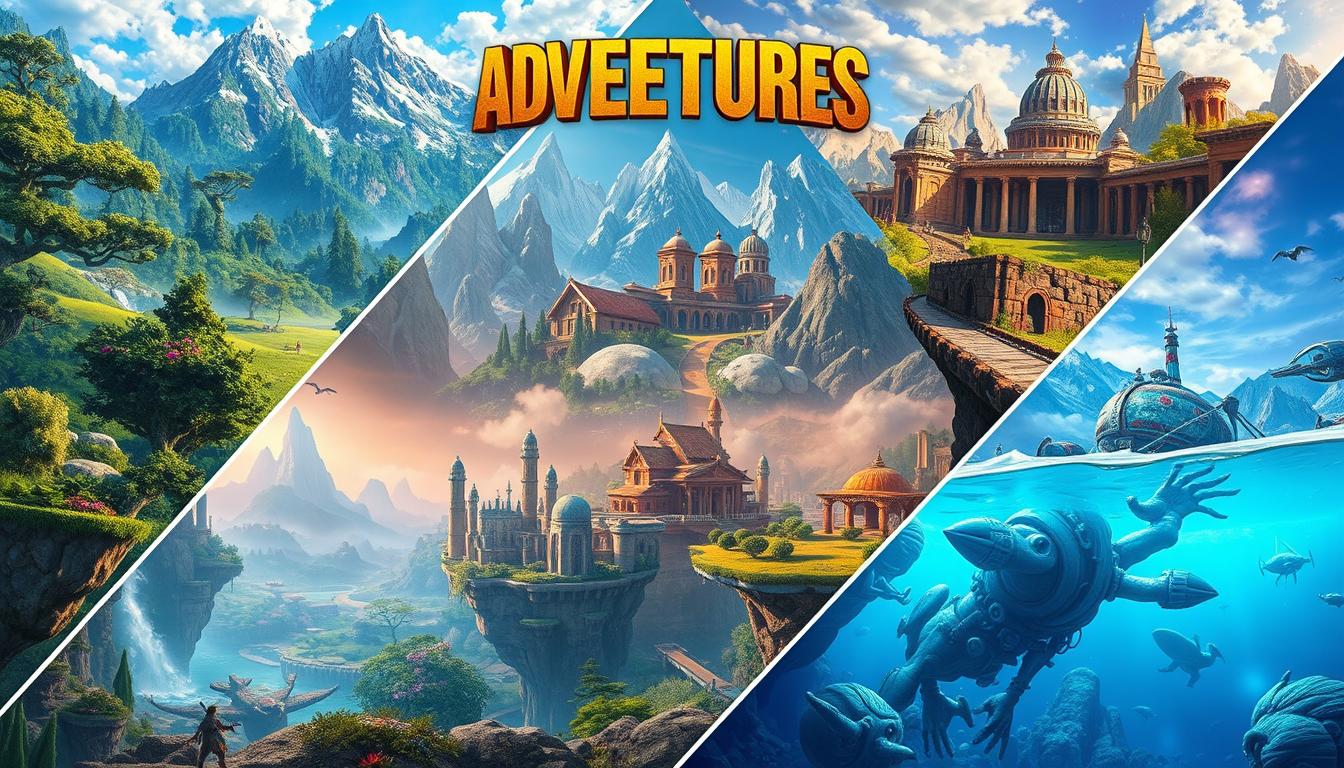 5 Game Adventure Terbaik yang Patut Kamu Tunggu