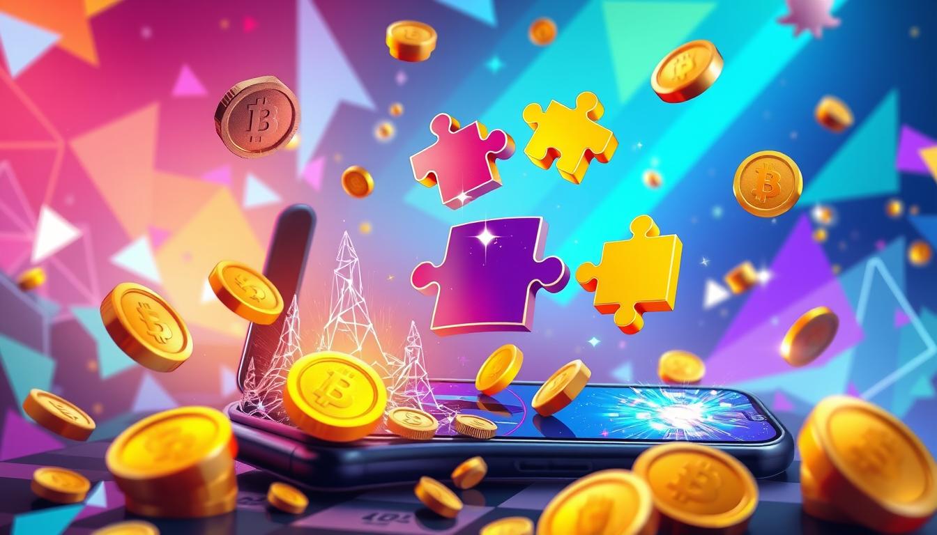 Game Puzzle Populer Penghasil Saldo Dana Telah Menanti Anda