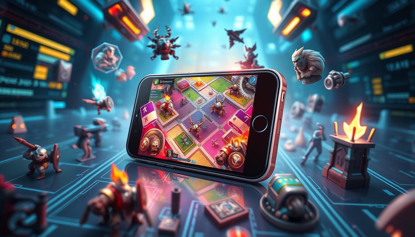 Game Strategi teratas untuk iPhone