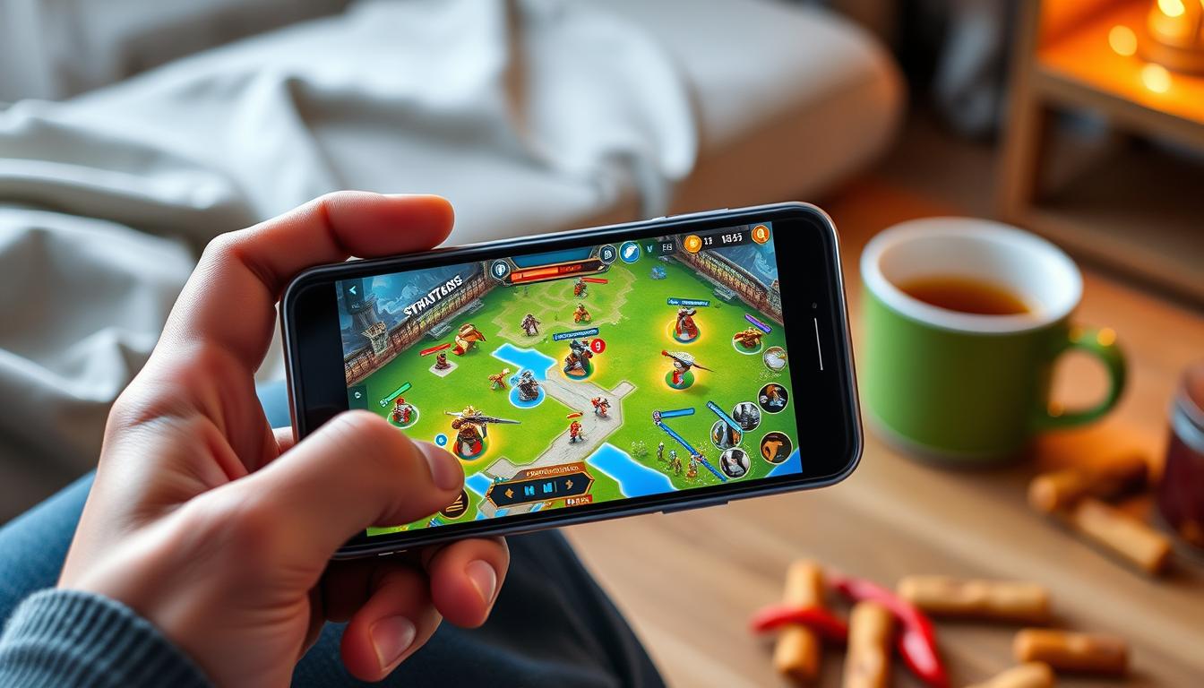 Santai Tapi Nagih! 5 Game Strategi Android Terbaik