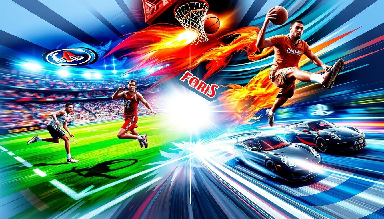 Beberapa Game PS3 Genre Sport Terbaik, Masih Asyik Dimainkan di Tahun 2025